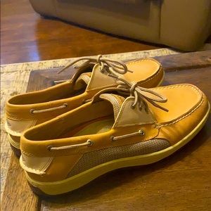Sperry Top-Sider